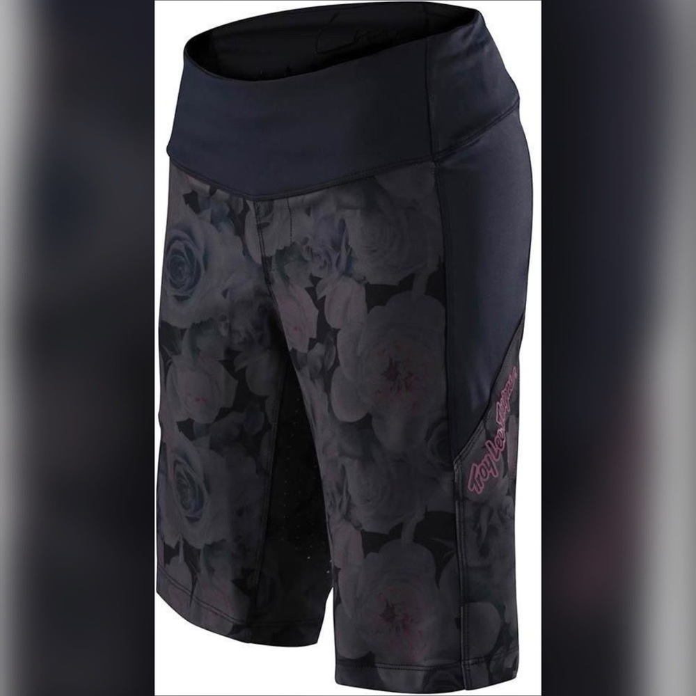Luxe Women Bike Shorts size XL
